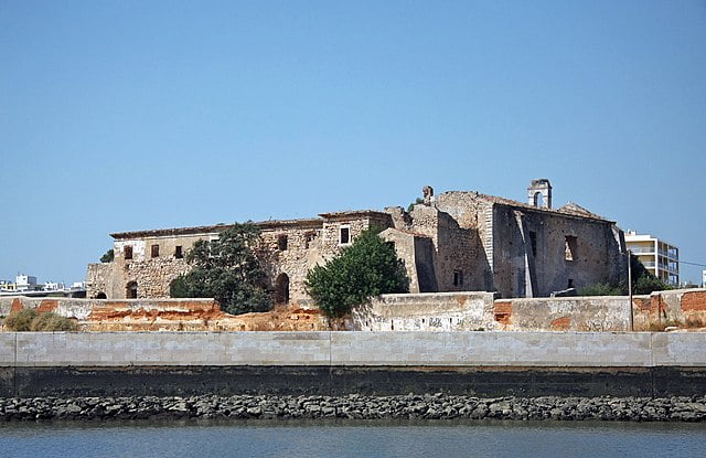 Convento de São Francisco Portimao