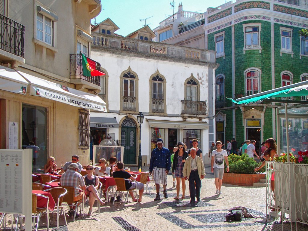 Lagos Portugal