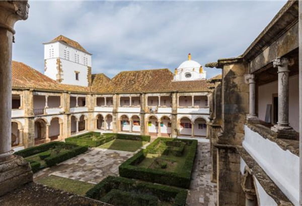 Municipal Museum of Faro