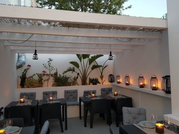 Pigs and Cows Restaurant Faro