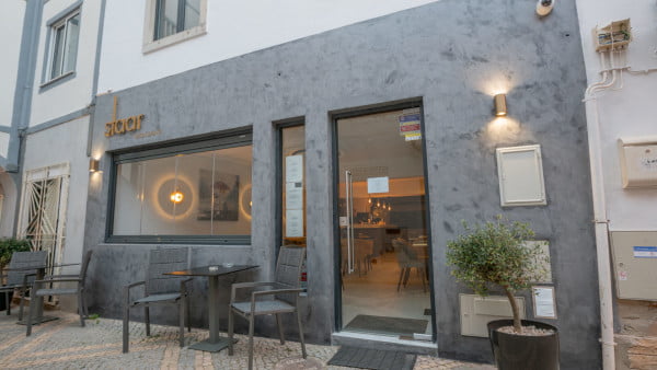 Restaurant Staar Albufeira Algarve Portugal