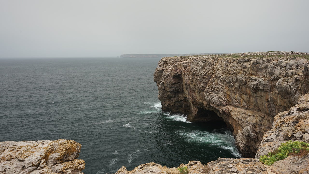 Visit Sagres Algarve Portugal
