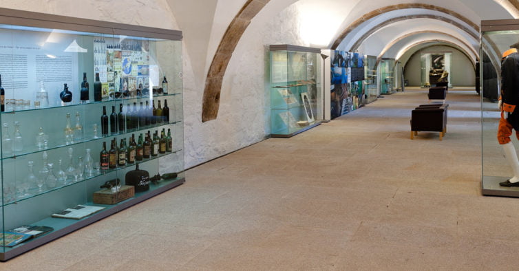 Museu do Vinho Porto