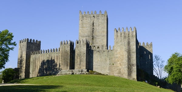 Castelo de Guimaraes