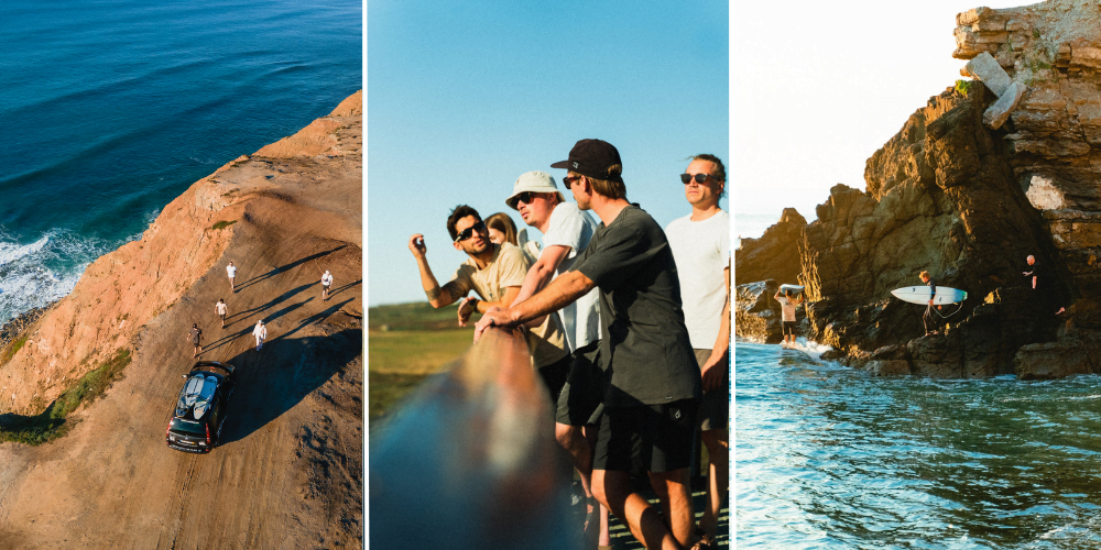 parque de barrancos geres portugal