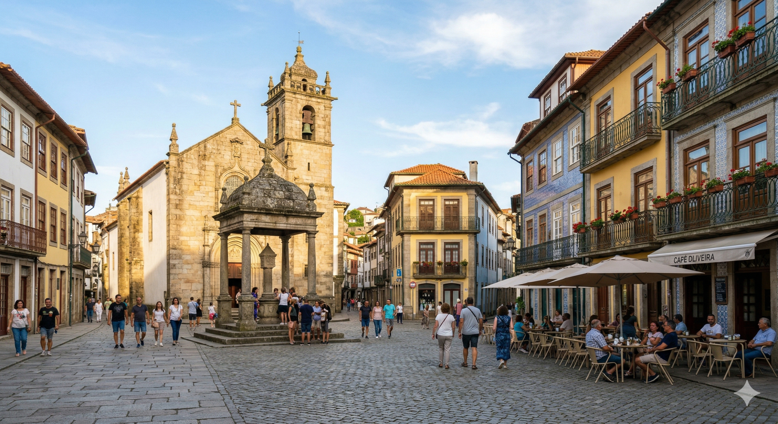 Guimaraes Capital Verde Europea 2026