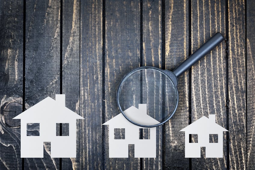 chasseur de biens immobilier Portugal