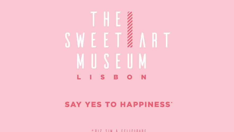 Sweet Art Museum de Lisbonne