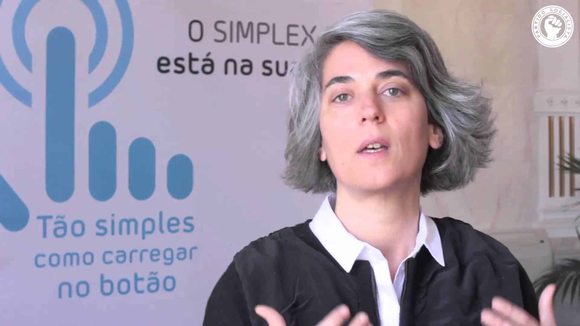 Graça Fonseca Portugal