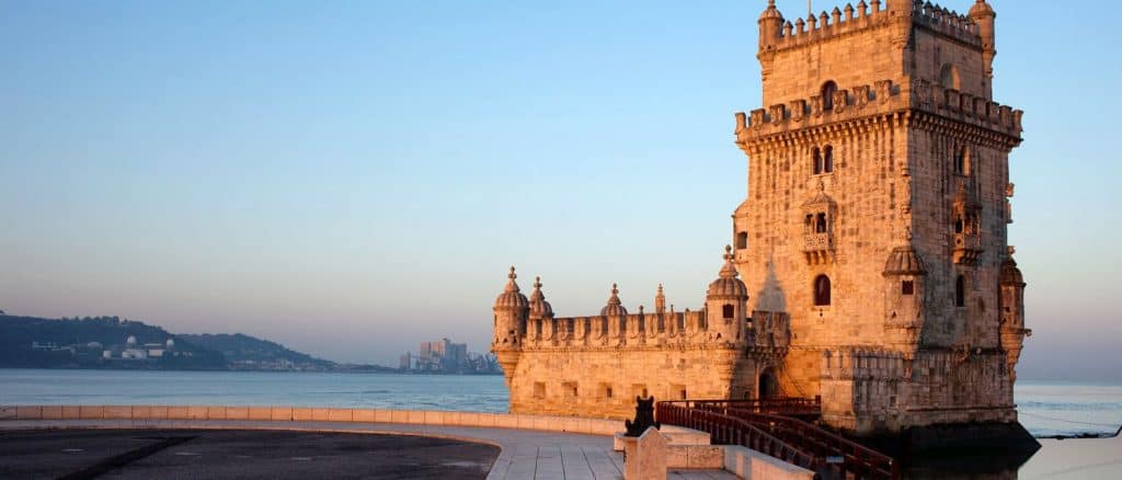 Visiter la tour de Belem à Lisbonne