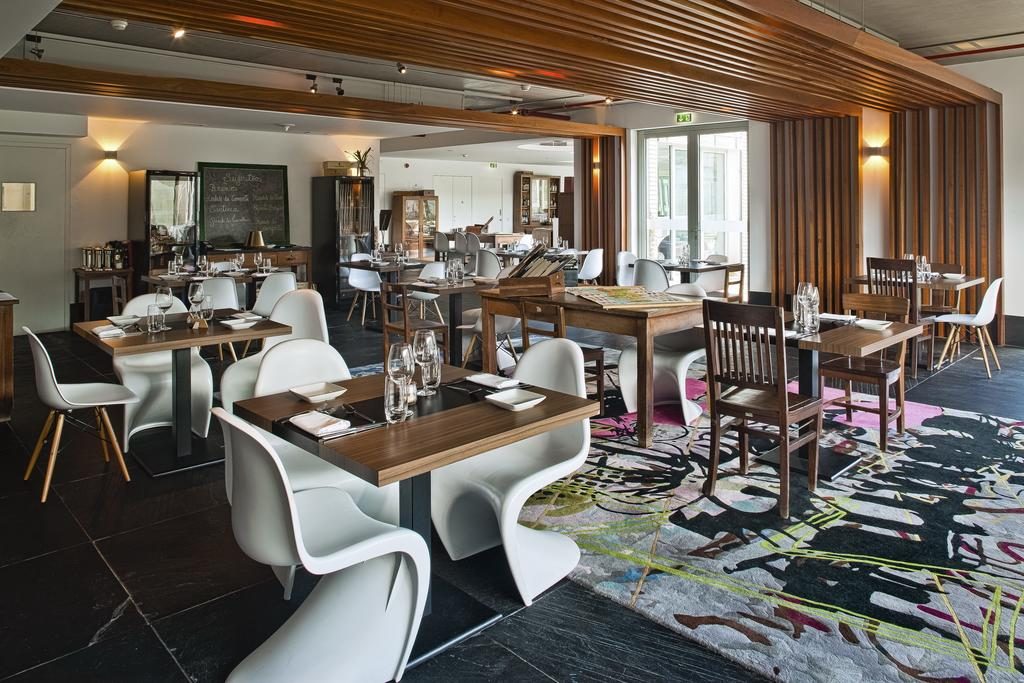 Hotel da Estrela Lisbonne restaurant