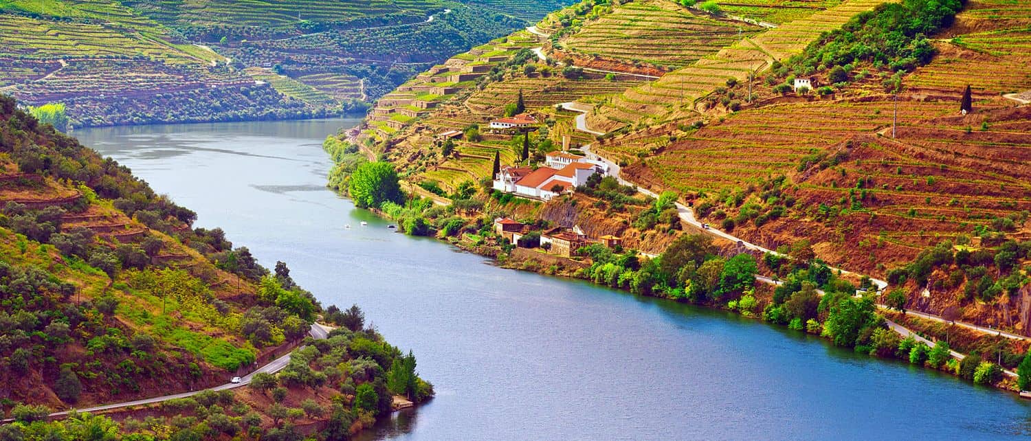 Porto et nord du Portugal