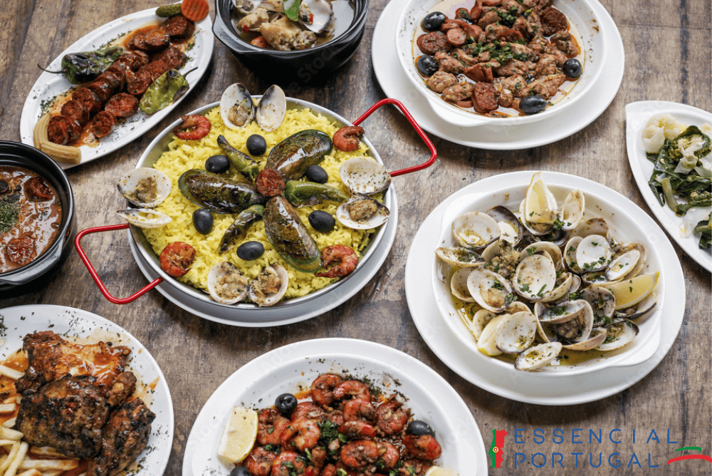 restaurant Lisbonne meilleur