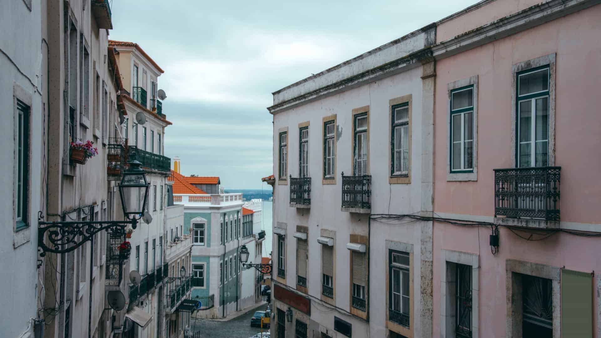 Immobilier Portugal