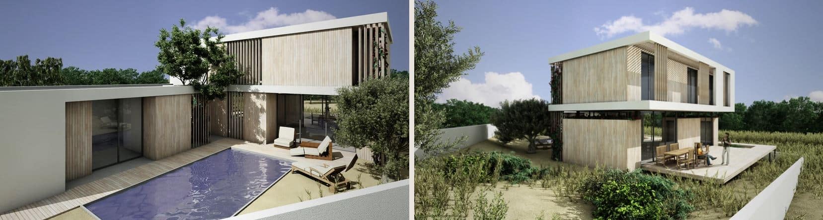 architecte francophone Lisbonne