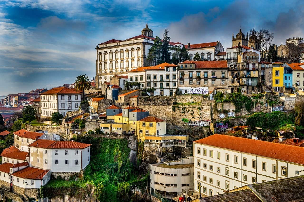 Investissement immobilier Portugal