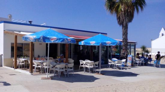 Restaurant Cafe Janoca Faro