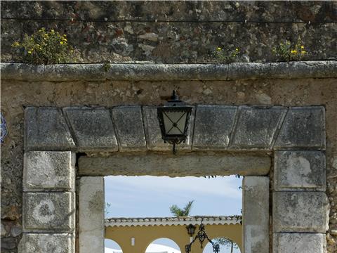 Forteresse Sainte-Catherine portimao