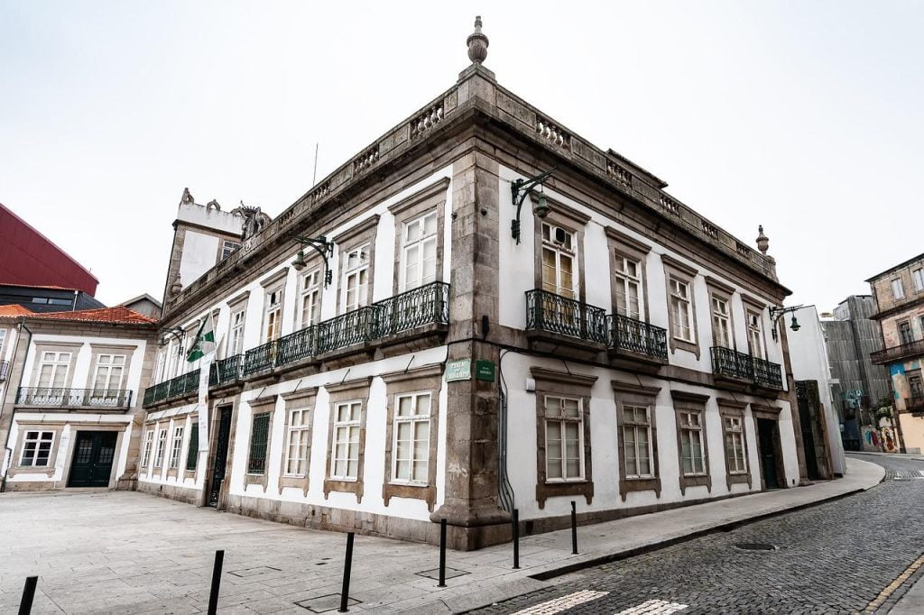 vendre bien immobilier Portugal