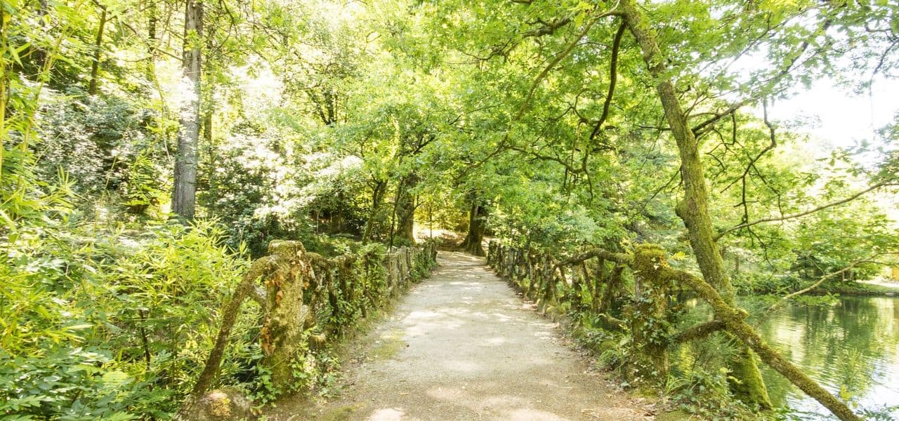 Parc national Geres portugal