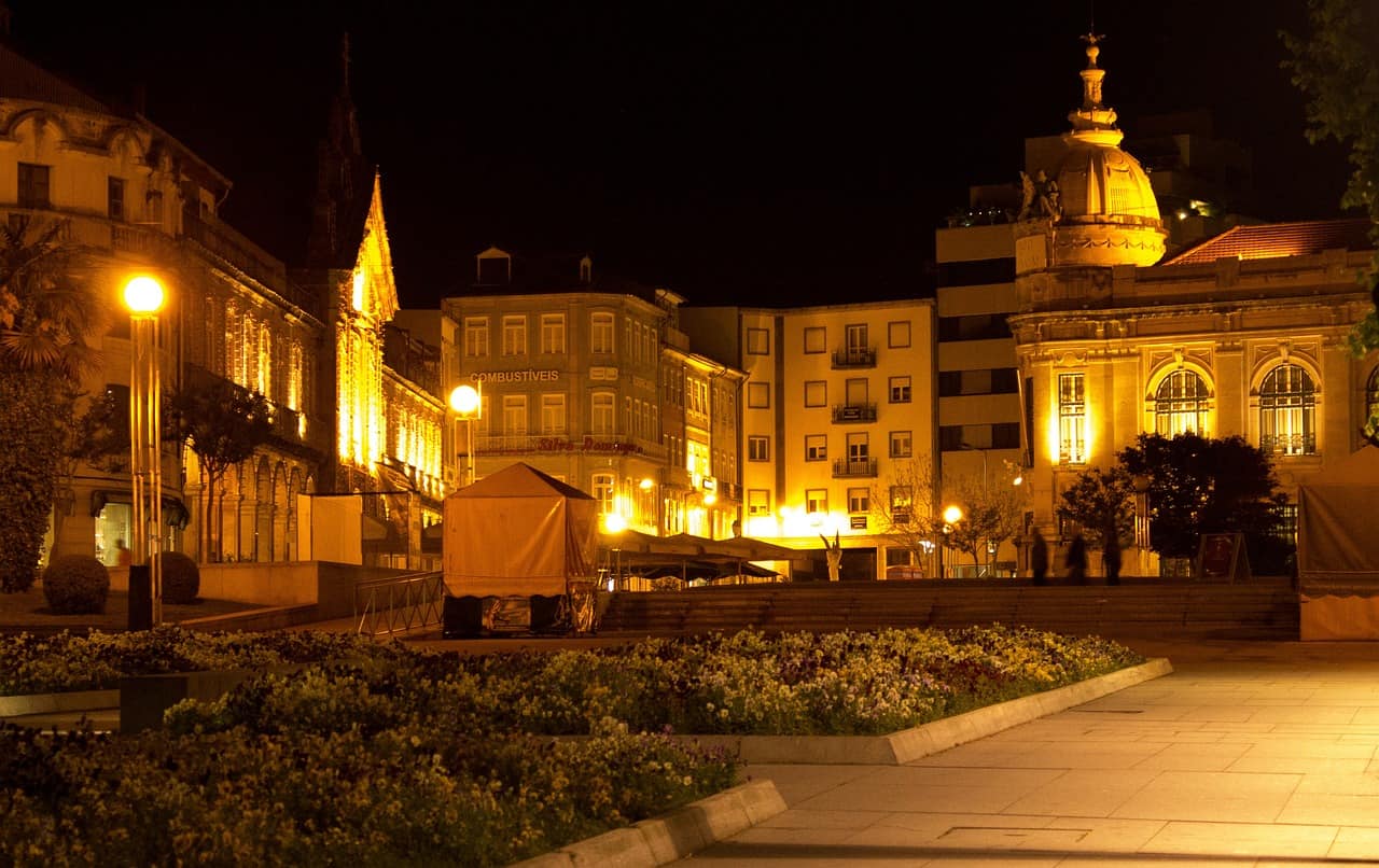 visite braga portugal