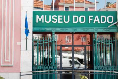 Museu Fado Alfama