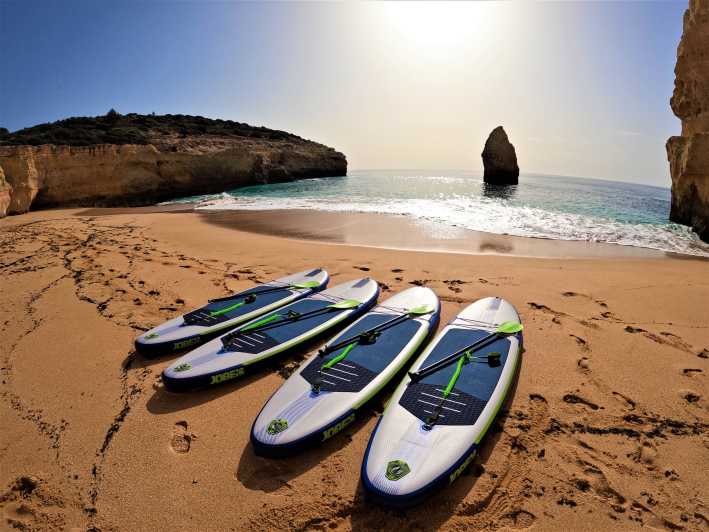 activites Benagil Algarve Portugal