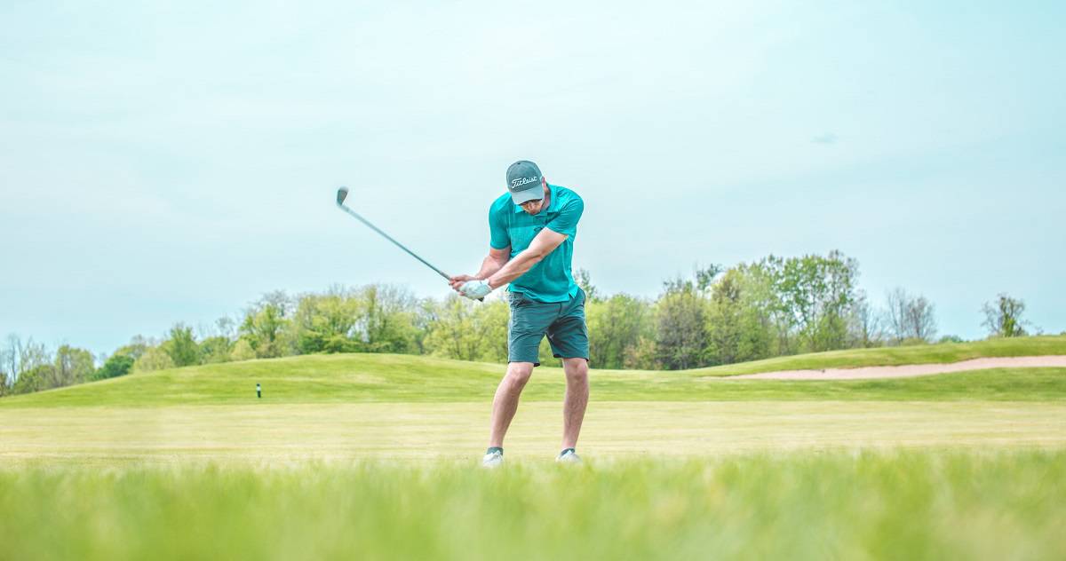 Choisir Algarve Portugal pour le golf