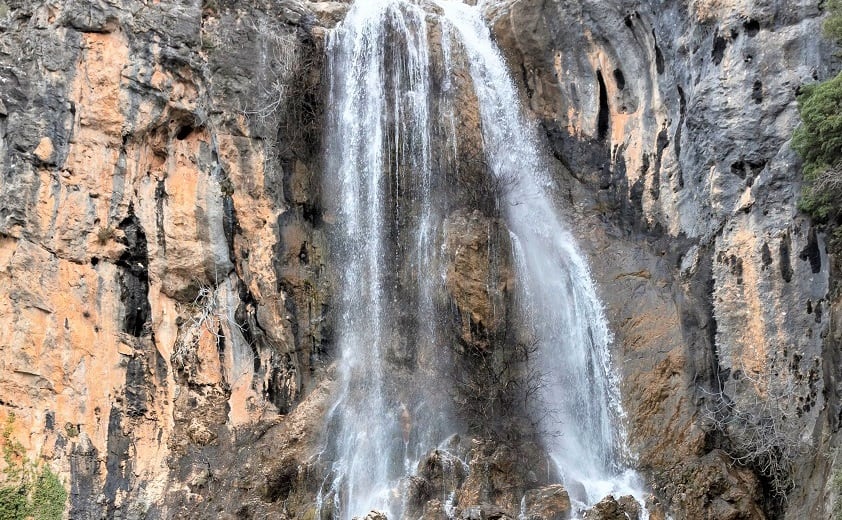 canyoning parc geres portugal