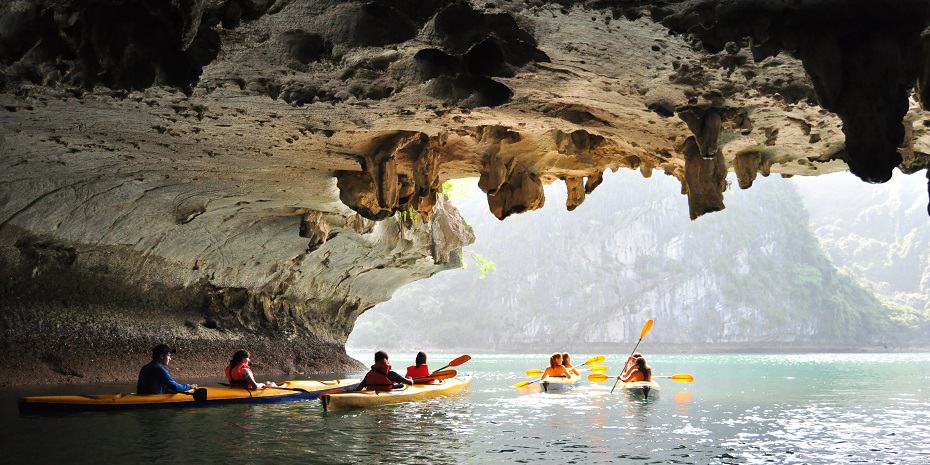 activité kayak sesimbra