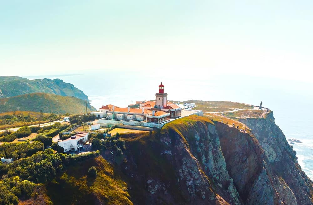 visites guidees depart ericeira