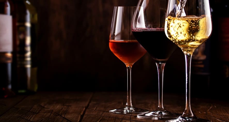 Degustation de vins Lisbonne