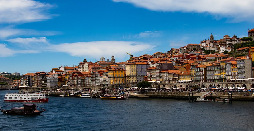 Porto visite gastronomique à pied