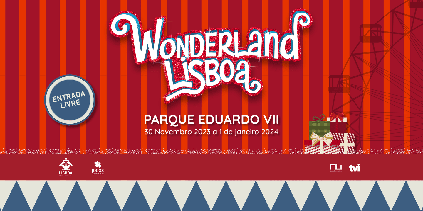 wonderland lisboa 2023