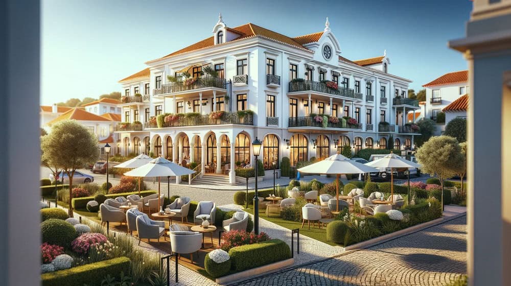 Visiter Torres Vedras Portugal