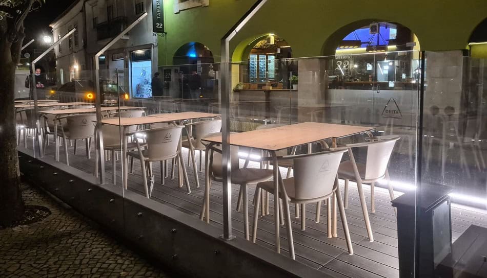 Restaurant Taberna 22 Torres Vedras