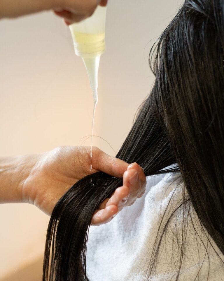 Coiffeur domicile Ericeira