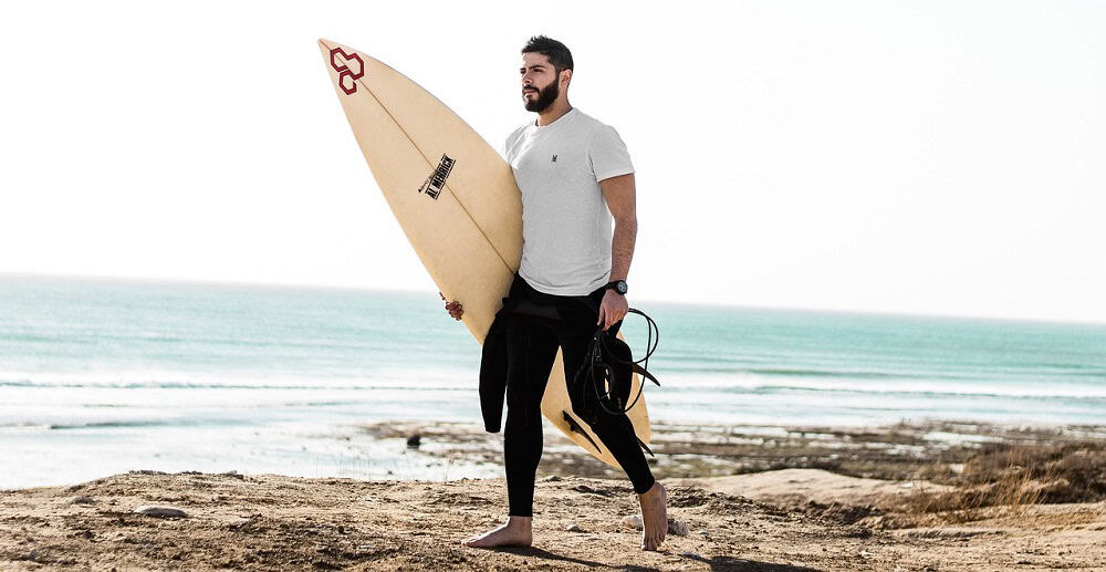 Surf Trip Portugal