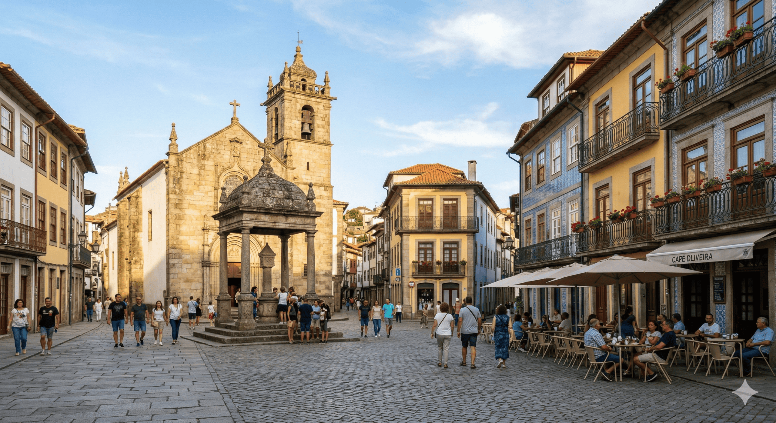 Guimaraes capitale verte europeenne 2026